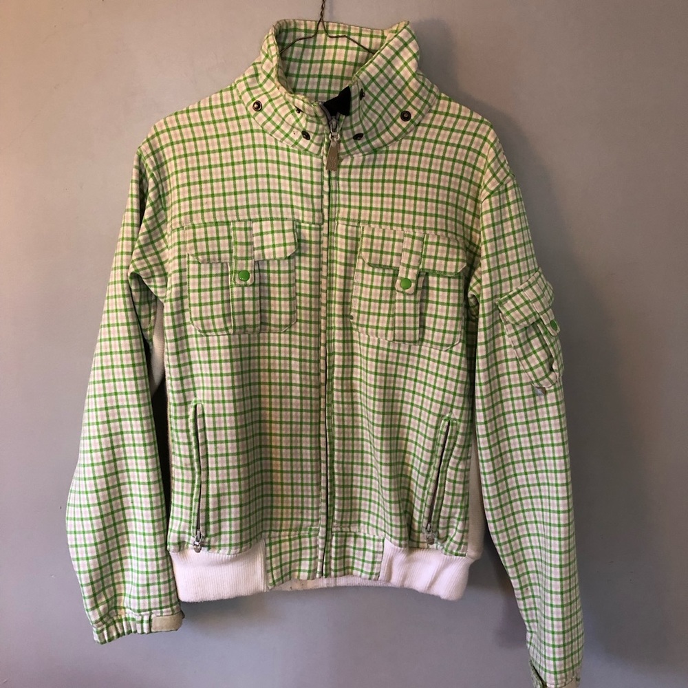 Women’s Special Blend Snowboard Jacket